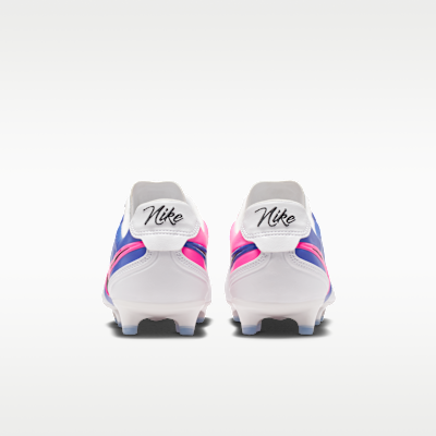 Nike Tiempo Ligera Pro Firm-Ground Low-Top Soccer Cleats. Nike.com